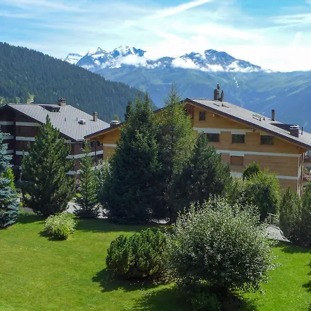 Daire Romarin 220 By Interhome