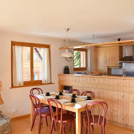 Romarin 220 By Interhome * וורבייה