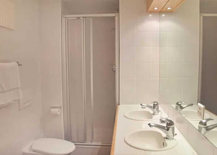 Romarin 220 By Interhome Apartamento *