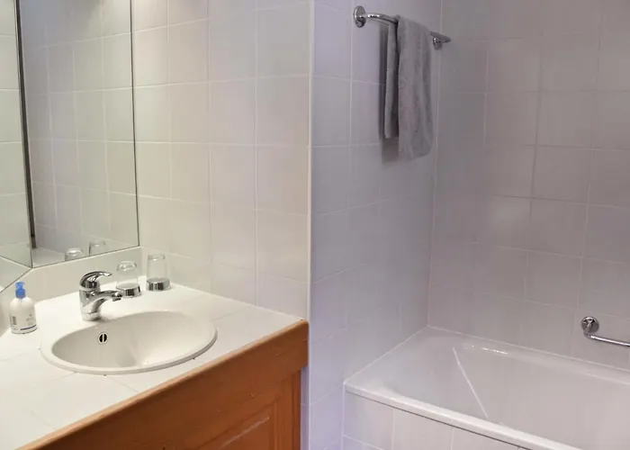 Romarin 220 By Interhome *