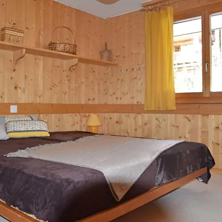 Apartmán Romarin 220 By Interhome *