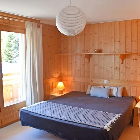 Romarin 220 By Interhome Apartmán *